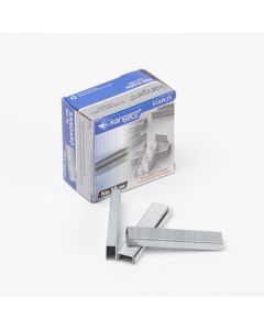 OASIS HÄFTKLAMMER NO 10 5000 ST/FP