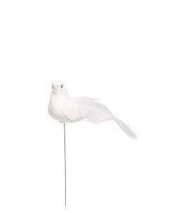 STICKS DUVA VIT 10CM 