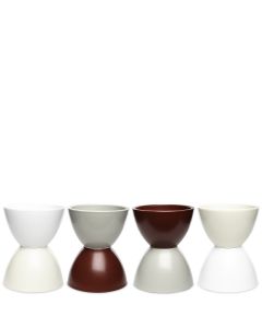 ZELMA SKÅL MIXPALL D20CM H13,5CM