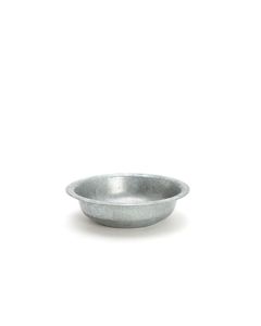 ALASKA ZINKSKÅL D32CM H9CM