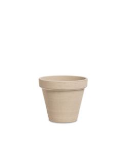 LERKRUKA GRÅ D21CM STANDARD