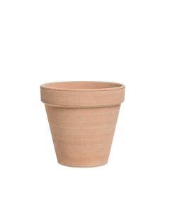 LERKRUKA TERRAKOTTA D27CM STANDARD LJUS TERRA