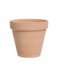 LERKRUKA TERRAKOTTA D47CM STANDARD LJUS TERRA