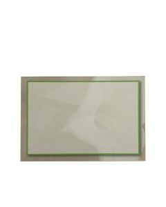 KONDOLEANSKORT NY KALLA 7,5*10,5 100ST/FP