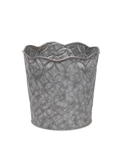 ULLA METALLKRUKA D15CM H15,CM