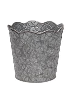 ULLA METALLKRUKA D17,5CM H17CM