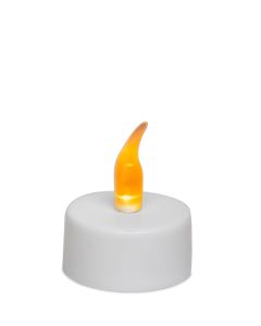 VÄRMELJUS-LED 2ST, INK 2 BATT