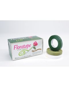 OASIS FLORATAPE MOSSGRÖN