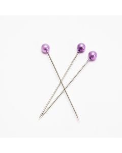 KNAPPNÅL 6MM 144PCS