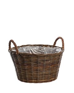 BASE BRUN KORG D31CM H18CM