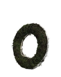 RING MOSSA/SALIM/PIL D30CM H6,5CM