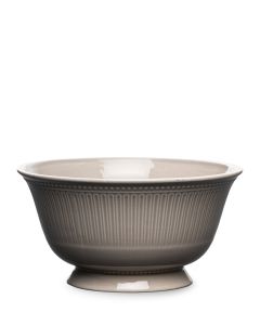 ALLIS GRÅ SKÅL RUND D20CM H12CM