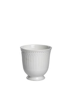 ALLIS VIT KRUKA D10CM H11CM