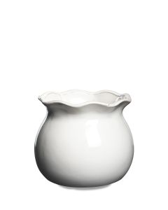 MORA CREAM KRUKA D11CM H13CM