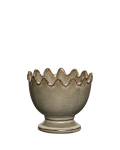 LISE SAND SKÅL D11CM H11CM