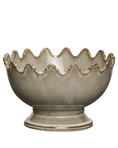 LISE SAND SKÅL D20CM H14CM