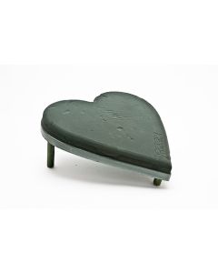 OASIS M BEN 40CM HJÄRTA