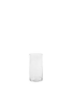 GLAS CYLINDER D10CM H20CM