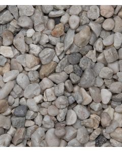 DEKORSTEN PÄRLSINGEL 6-8MM 20KG