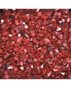SPEGEL GRANULAT 1-4MM 5 LIT RÖD