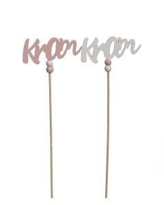 STICKS KRAM MIX L35CM B9CM