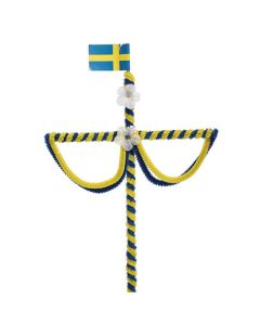 MIDSOMMARSTÅNG L31 CM B16CM