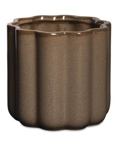 REYKA NOUGAT KRUKA D19CM H23,5CM