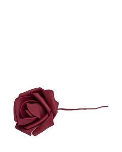 ROS M WIRE BORDEAUX D5CM