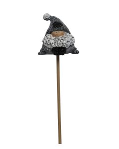 CARLOS TOMTESTICKS GRÅ