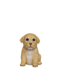 LABRADOR LJUS H16CM