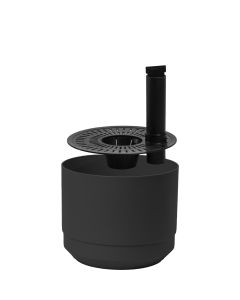 PAULINA SJÄLVBEVATTNINGSKRUKA D25* H21