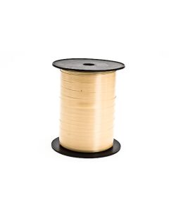 PRESENTSNÖRE ORO(GULDGUL) 10MM*250M