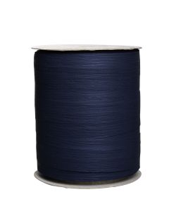 PRESENTSNÖRE BLU MARE MATT L250M B10MM
