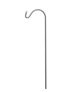 PINNE TILL HÄNGANDE LYKTA ROSTFRI L110CM