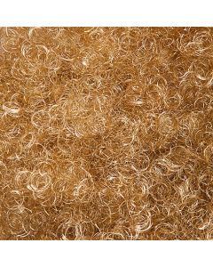 DEK TRASSE 200GR GULD ÄNGLAHÅR