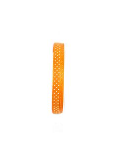 BAND PRICKIGT ORANGE  B10MM L25M